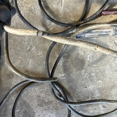 アーク溶接機の画像