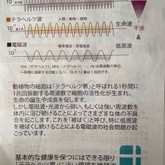 テラチップ量子発信器