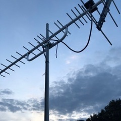 テレビ工事できます。LAN工事できます。