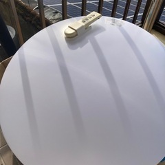取引者決定しました。LED照明器具