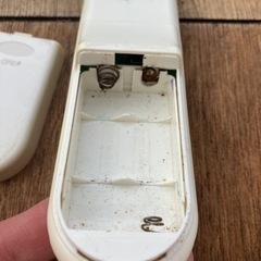 取引者決定しました。LED照明器具の画像