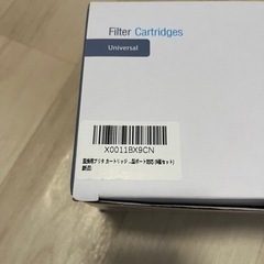 互換用ブリタカートリッジの画像