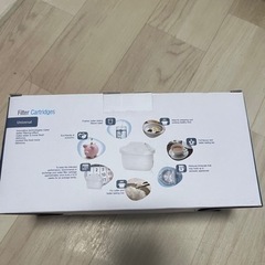 互換用ブリタカートリッジの画像