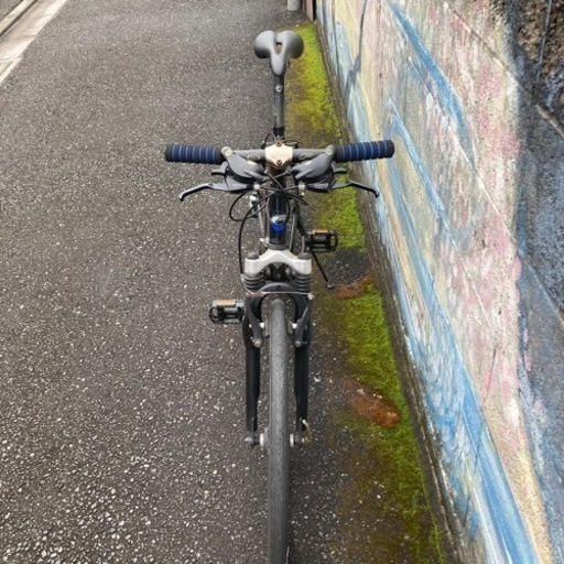 FELT  FS  250  SPORT カスタマイズ　整備済み
