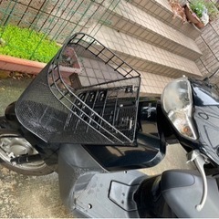 バイク ホンダの画像