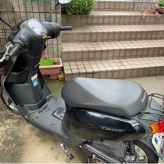 バイク ホンダ