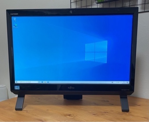 デスクトップPC （一体型）