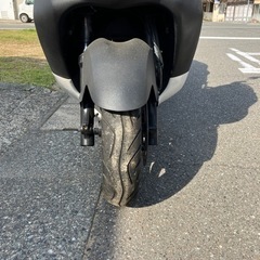 Kawasaki EPSILON 250 cj43bの画像