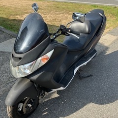 Kawasaki EPSILON 250 cj43bの画像