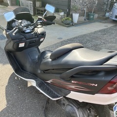 Kawasaki EPSILON 250 cj43bの画像