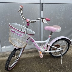 自転車 クロスバイク