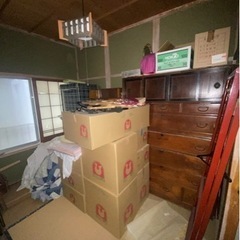 釣り好きさん必見🦑地域最安賃貸古民家💥リノベせずに住める物件ですよ🉐 - 不動産