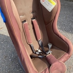 子供用品 ベビー用品 チャイルドシートの画像