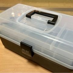 ★美品★ツールボックス