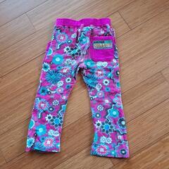 子供服90女児5点の画像