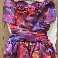 フォーマルドレス👗の画像