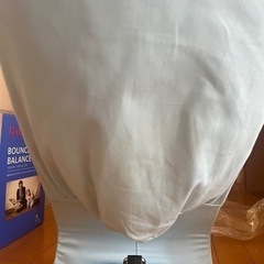 美品　ベビービョルンバウンサーの画像