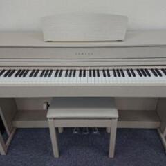 電子ピアノ　ヤマハ クラビノーバ  CLP-535 2015年製 63,000円