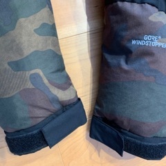 THE NORTH FACE バルトロライトジャケット の画像