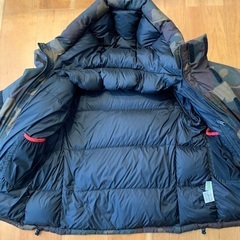 THE NORTH FACE バルトロライトジャケット の画像