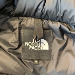 THE NORTH FACE バルトロライトジャケット の画像