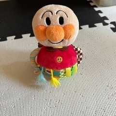 アンパンマン　オモチャ　6点の画像