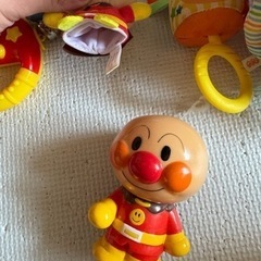 アンパンマン　オモチャ　6点の画像