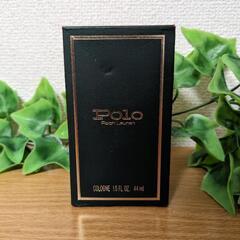 未使用　Polo　Ralph Lauren／香水の画像