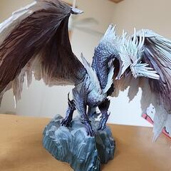 モンスターハンター　ラストワン賞