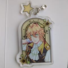 【4/14まで】うたプリ那月アクリルチャームの画像