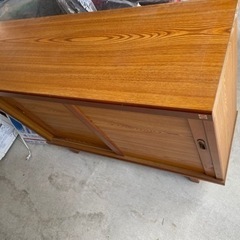 2024/4/14受付締切　家具 下駄箱の画像