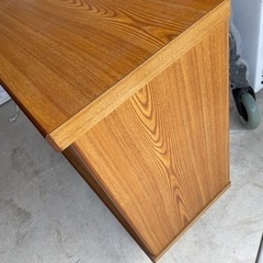 2024/4/14受付締切　家具 下駄箱の画像