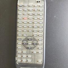 【ジャンク】ミニコンポの画像