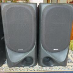 【ジャンク】ミニコンポの画像