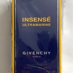 新品未使用 Givenchy ジバンシー インセンス ウルトラマ...