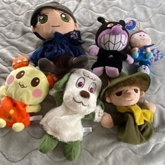 おもちゃ おもちゃ ぬいぐるみ