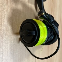 ピシファン　スピニングリールの画像