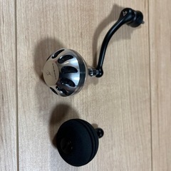 ピシファン　スピニングリールの画像