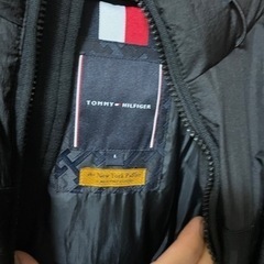 服/ファッション ジャンパー メンズの画像