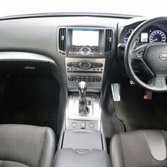 ✨日産 スカイライン２５０ＧＴ　タイプＳ✨来店不要✖️　契約までLINEで完結🙆‍♀️の画像