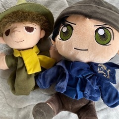 おもちゃ おもちゃ ぬいぐるみの画像