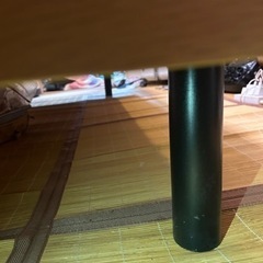 お取引相手決まりました！無印良品シングルベッド＋マットレスの画像