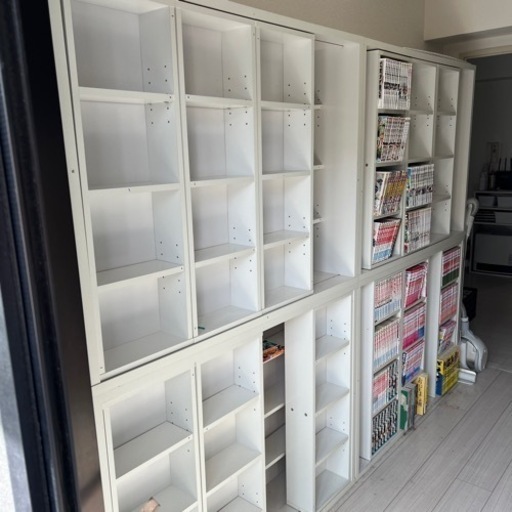 家具 収納家具 本棚