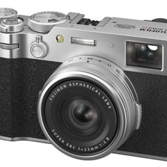 未開封品　富士フイルム　FUJIFILM デジタルカメラ X10...
