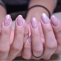 自分の爪は自分で♡セルフネイルレッスン♡【浦安市】の画像