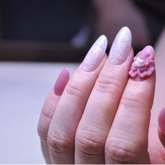 自分の爪は自分で♡セルフネイルレッスン♡【浦安市】の画像
