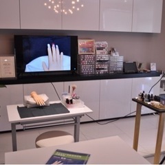 自分の爪は自分で♡セルフネイルレッスン♡【浦安市】の画像
