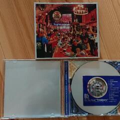 B'z/Treasure