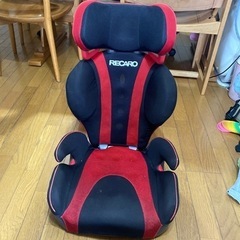子供用品 ベビー用品 レカロチャイルドシート②