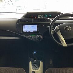  🚗トヨタ アクアＧ🚗お気軽にお問合せください⭐の画像